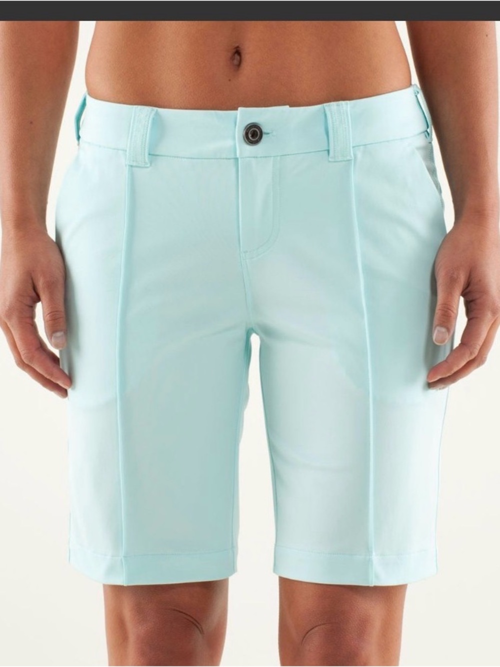 Lululemon Club Short